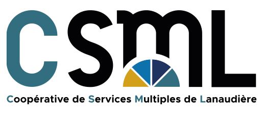 Coopérative de Services Multiples de Lanaudière Logo